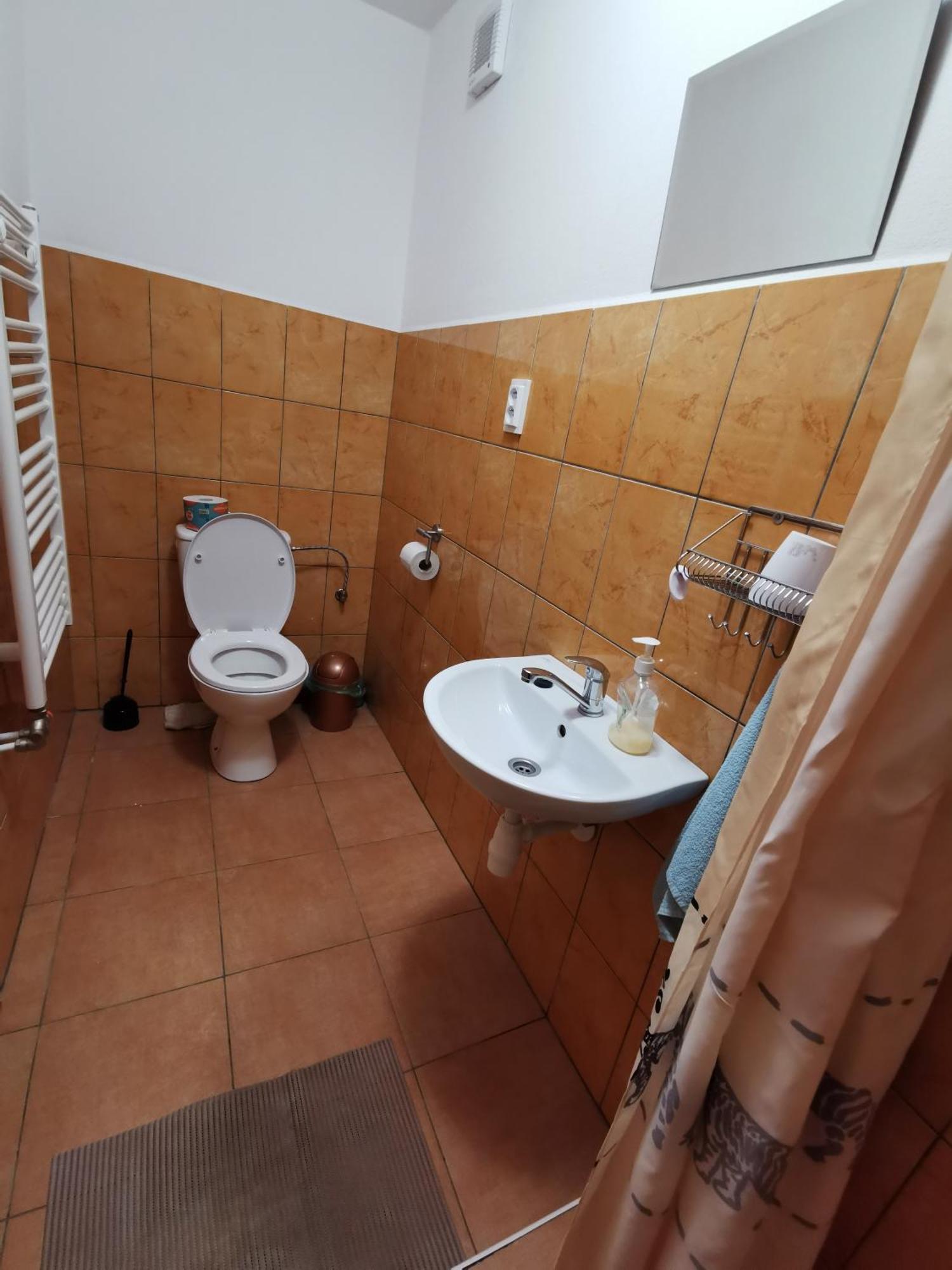 Penzión Bernáth Rožňava Exterior foto
