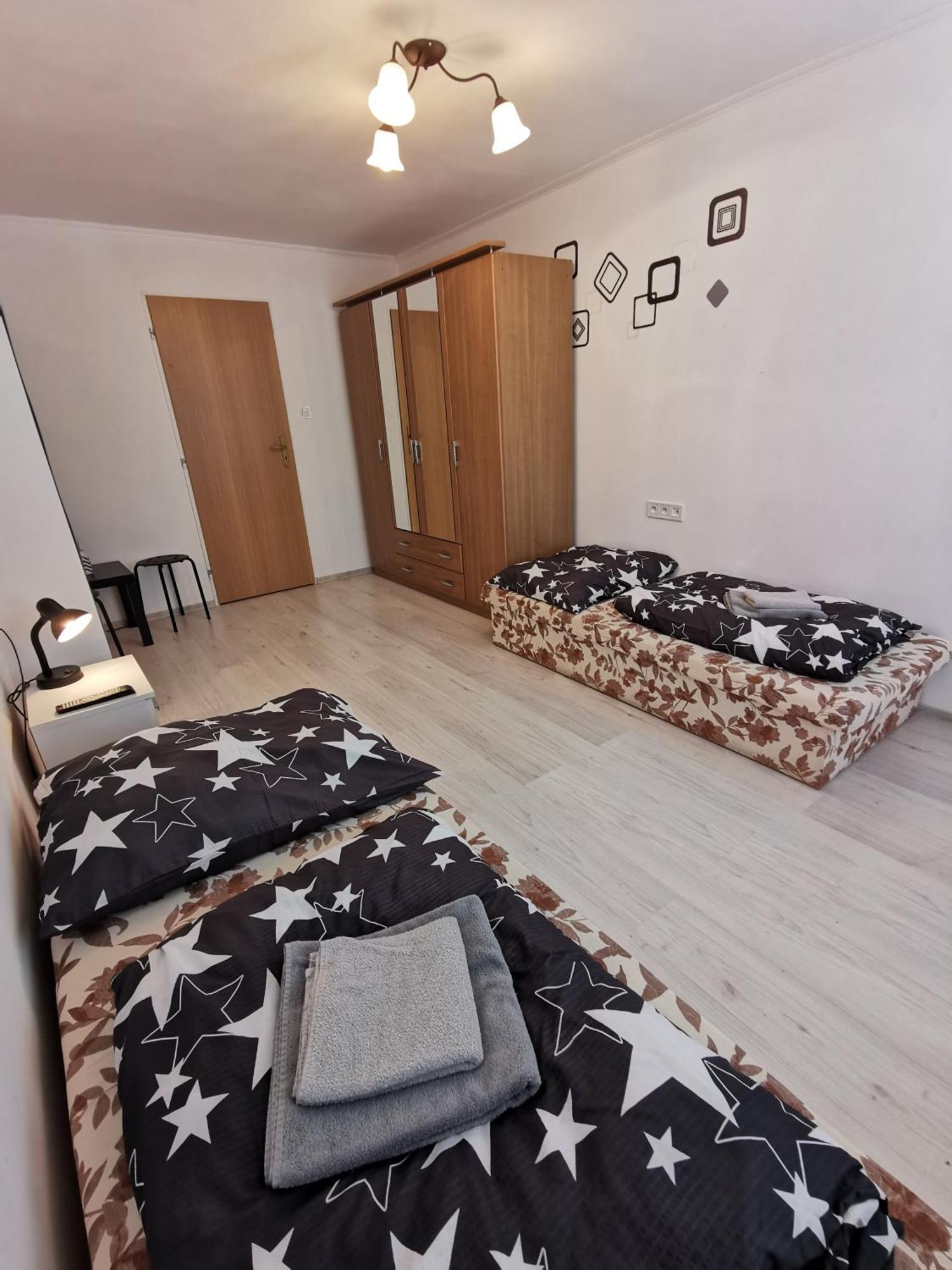 Penzión Bernáth Rožňava Exterior foto