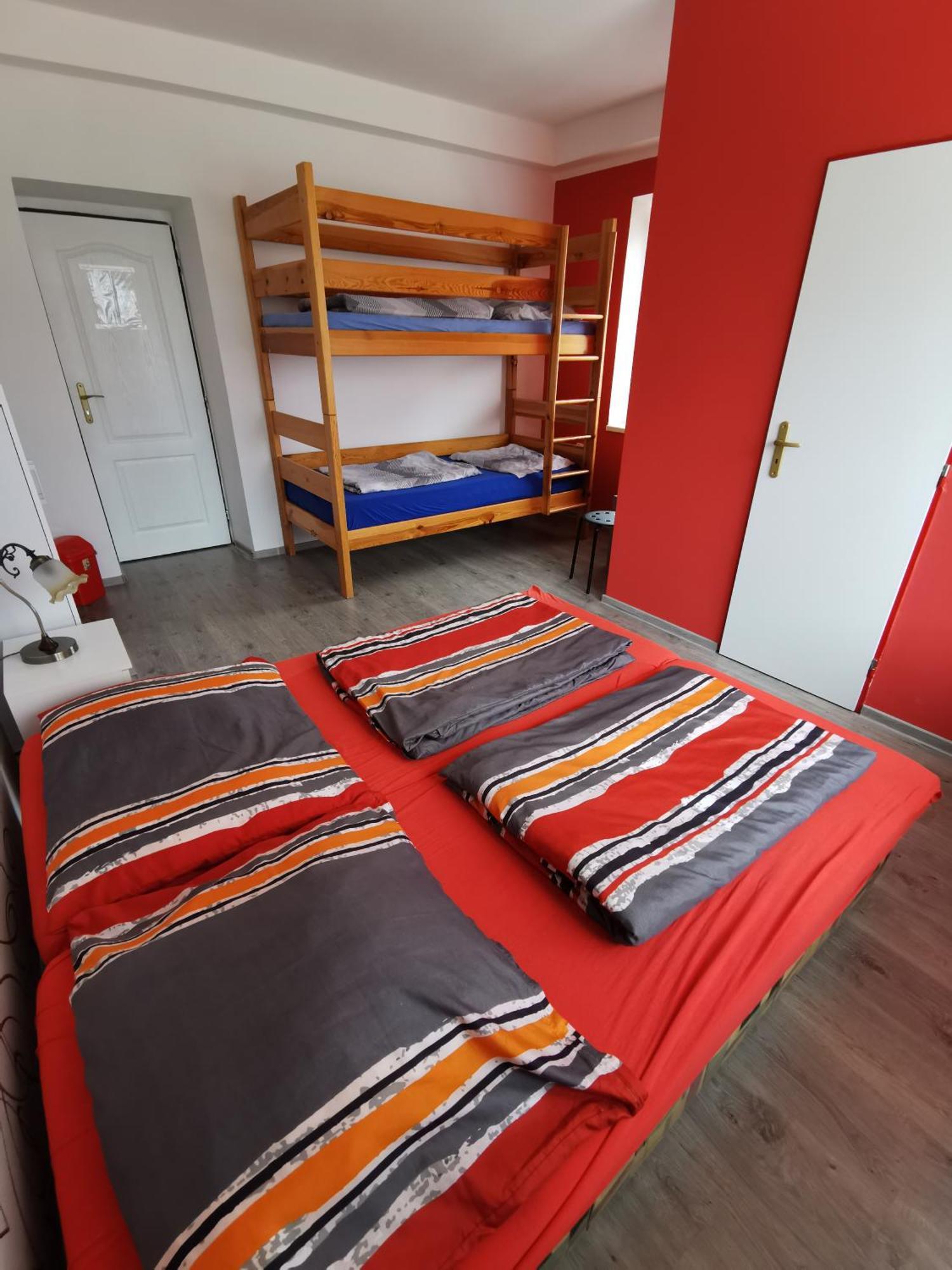 Penzión Bernáth Rožňava Exterior foto