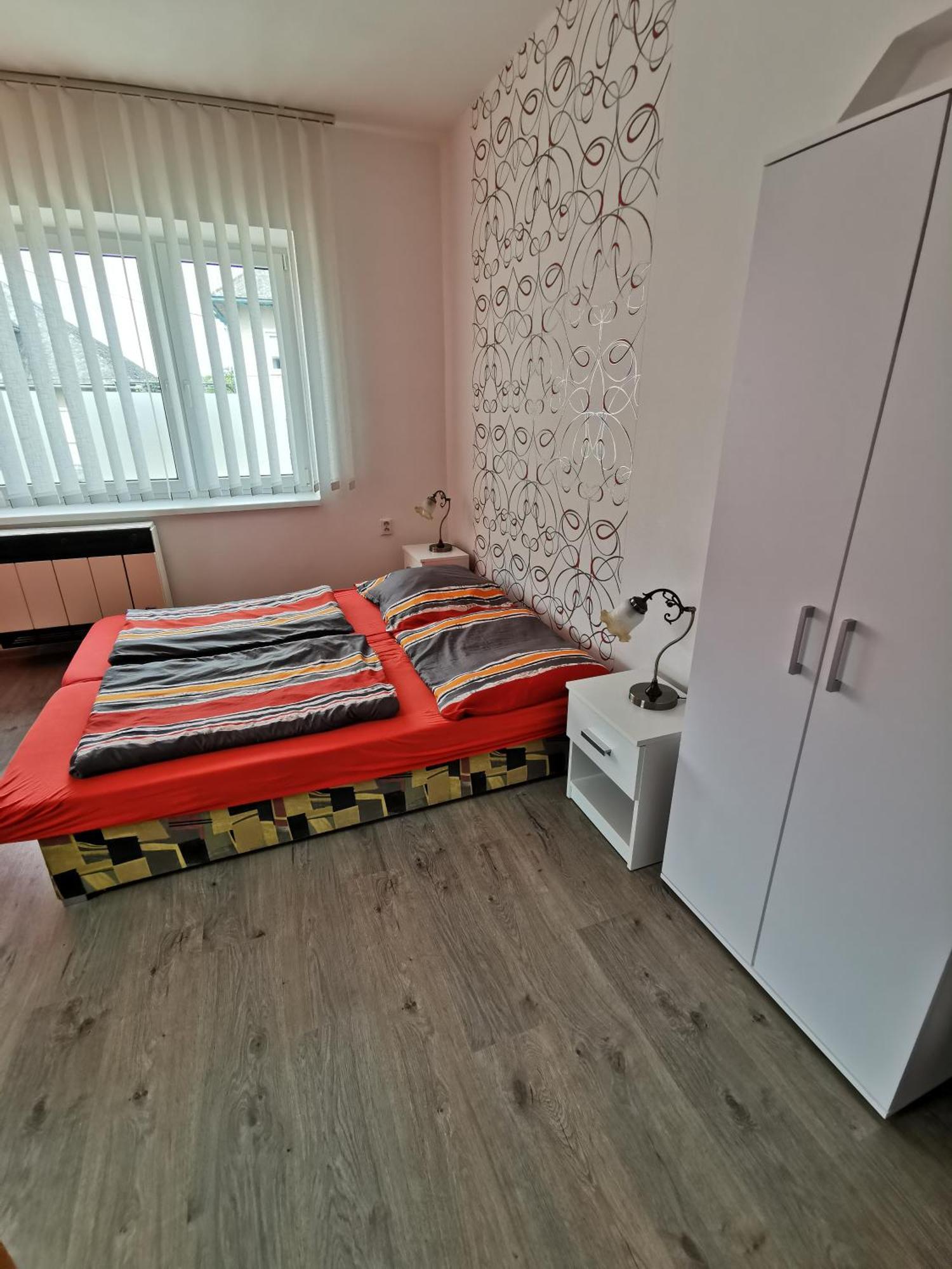Penzión Bernáth Rožňava Exterior foto